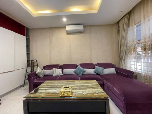 ផ្ទះជួលប៉េងហួតបឹងស្នោរ