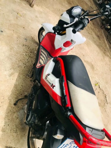 ម៉ូតូនៅគួសម