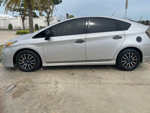ឡានលក់