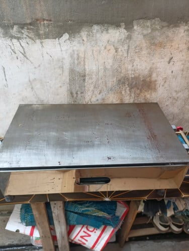 ខ្ទះនិងចង្ក្រាននំចាក់