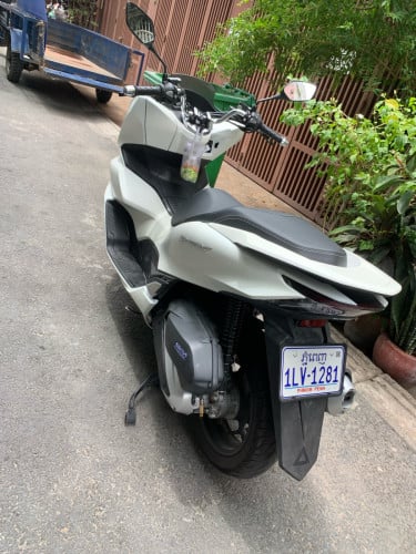ម៉ូតូជប៉ុនលក់