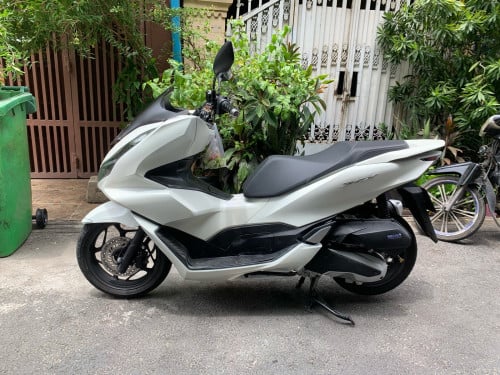 ម៉ូតូ​ជប៉ុន​លក់