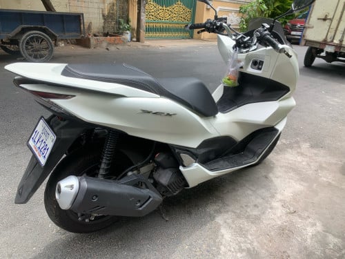 ម៉ូតូជប៉ុនលក់