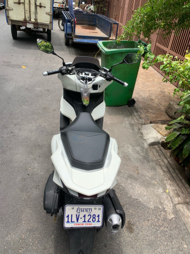 ម៉ូតូជប៉ុនលក់