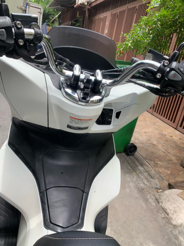 ម៉ូតូជប៉ុនលក់