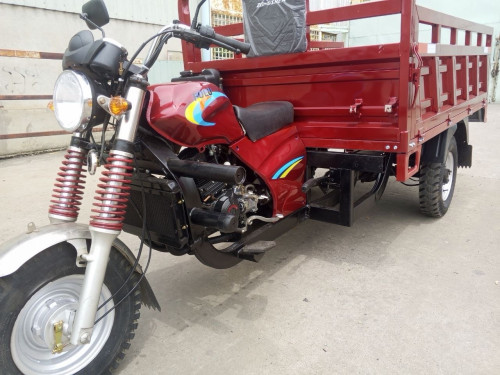 កង់បីលក់នីថ្មី