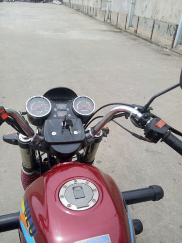 កង់បីលក់នីថ្មី