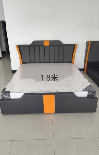 គ្រែទំនើប