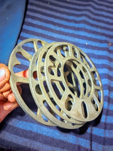 wheel spacer កំណល់កល់កង់លាន់