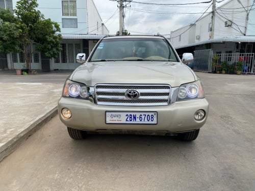 លក់​តម្លៃ​ 17500$ រុំលស់​ 25 ខេត្ត​ក្រុង​ ឆ្នាំ​03 បុង​1 Limited