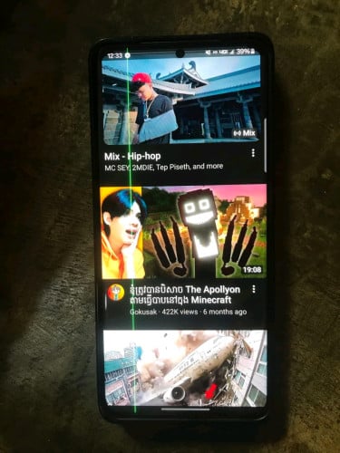 លក់ 21 Ultra 5G