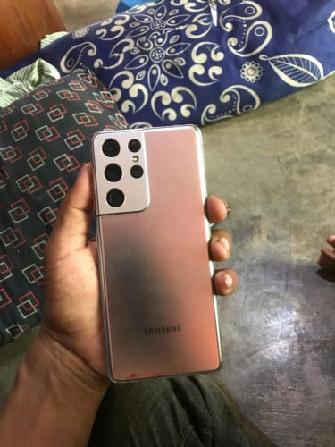 លក់ 21 Ultra 5G