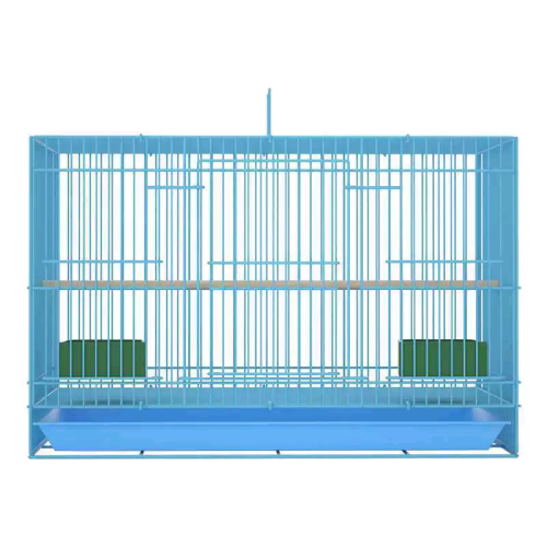 ទ្រុងថ្មី បកកេស ទំហំ 40x60cm ដាក់សត្វចិញ្ចឹម ឆ្កែ ឆ្មា សេក ទន្សាយ 📱098476868