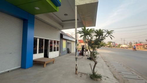 ផ្ទៈ - ដី - តូប _សំរាប់ បើក អជីវកម្ម ជួល នឹង លក់ តំលៃ ចាប់ ពី60$ _ 250$ល្លា