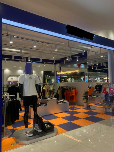 សេងហាង​បន្ទាន់​នៅ​ Aeon3