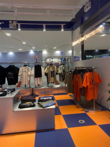 សេងហាង​បន្ទាន់​នៅ​ Aeon3