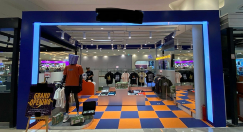 សេងហាង​បន្ទាន់​នៅ​ Aeon3