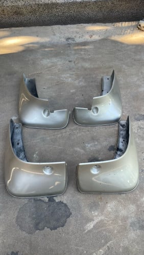 ក្បាំងផុក Highlander 2001-2007 ហ្សុីន100%
