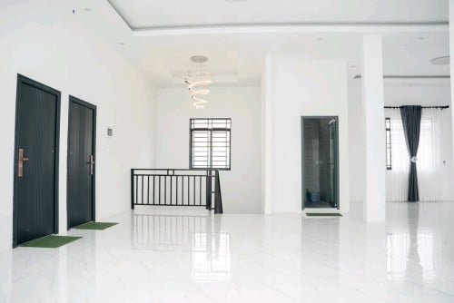 ផ្ទះវីឡាសម្រាប់ជួល | House for Rent