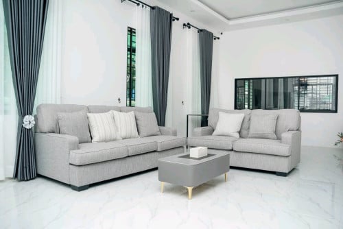 ផ្ទះវីឡាសម្រាប់ជួល | House for Rent
