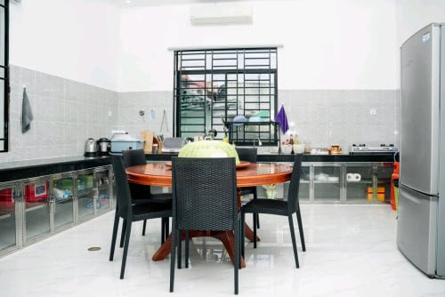 ផ្ទះវីឡាសម្រាប់ជួល | House for Rent