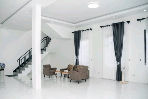 ផ្ទះវីឡាសម្រាប់ជួល | House for Rent