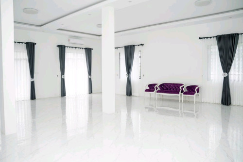 ផ្ទះវីឡាសម្រាប់ជួល | House for Rent