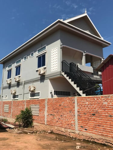 ផ្ទះលក់ House for Sale