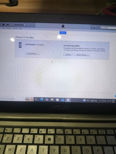 ម៉ាសុីនiphone 13 pro max អត់icloud តំលៃ 1**$ មេៗណាចង់បាន