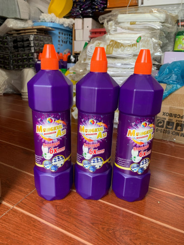 គ្រឿងសាប៊ូ Kitchen Liquid