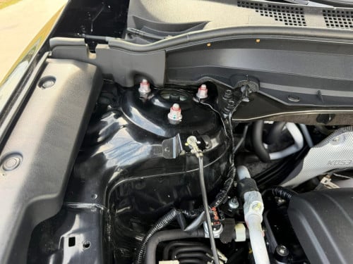 ឡាលក់ Mazda CX-8 full option 024