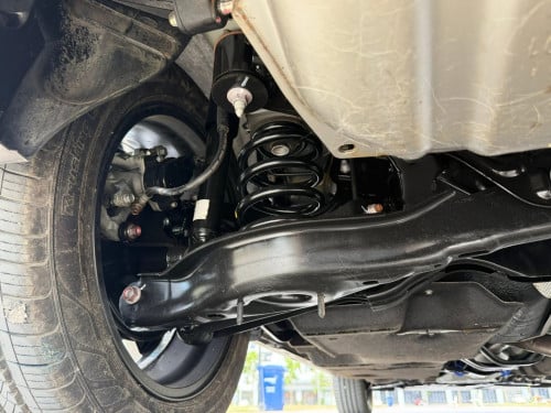 ឡាលក់ Mazda CX-8 full option 024