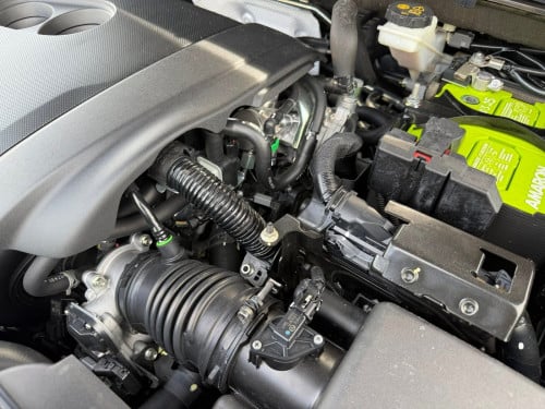 ឡាលក់ Mazda CX-8 full option 024