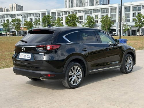 ឡាលក់ Mazda CX-8 full option 024