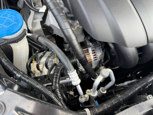 ឡាលក់ Mazda CX-8 full option 024
