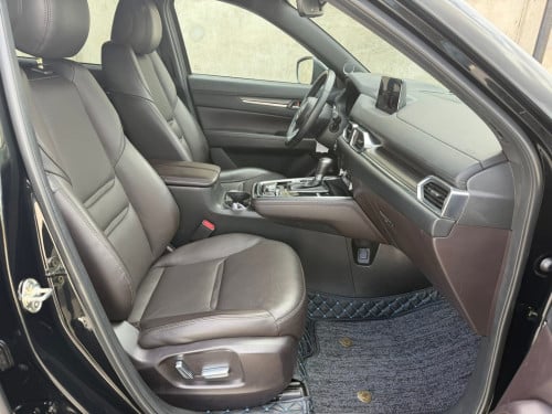 ឡាលក់ Mazda CX-8 full option 024