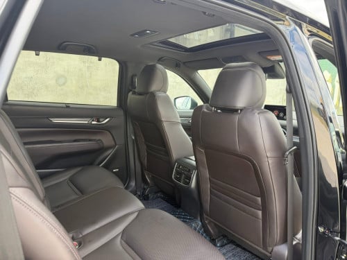 ឡាលក់ Mazda CX-8 full option 024