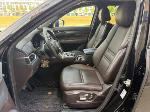 ឡាលក់ Mazda CX-8 full option 024