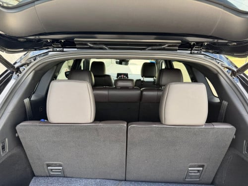 ឡាលក់ Mazda CX-8 full option 024