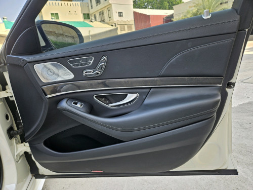 លក់ MERCEDES S550E 2016