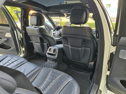 លក់ MERCEDES S550E 2016