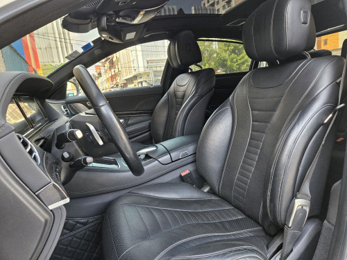 លក់ MERCEDES S550E 2016