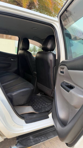 លក់mitsubishi triton 2016 full option ឆ្វេងសុីនឡានស្អាតអត់បុក