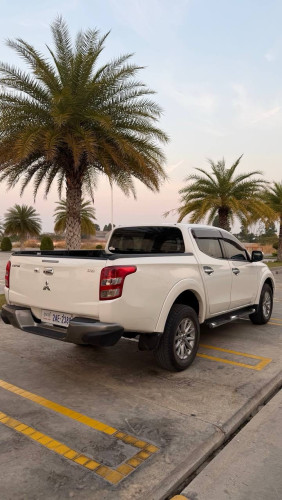 លក់mitsubishi triton 2016 full option ឆ្វេងសុីនឡានស្អាតអត់បុក