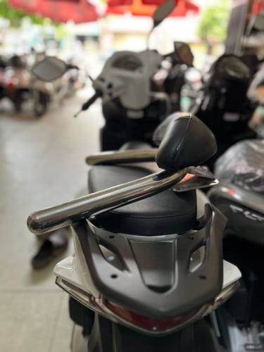 រៀនកាងផ្អែកខាងក្រោយPcx ជជុះជប៉ុន លក់:10$
