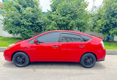 ក្តៅៗ Prius 06 H Full ក្រហមខ្ចី