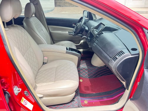 ក្តៅៗ Prius 06 H Full ក្រហមខ្ចី