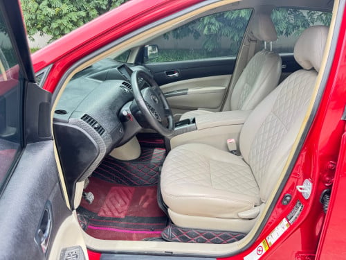 ក្តៅៗ Prius 06 H Full ក្រហមខ្ចី