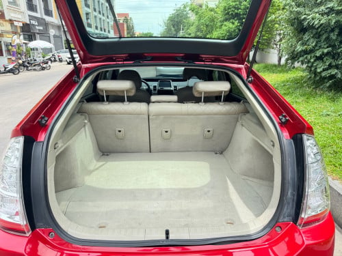 ក្តៅៗ Prius 06 H Full ក្រហមខ្ចី