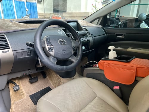 普瑞斯prius